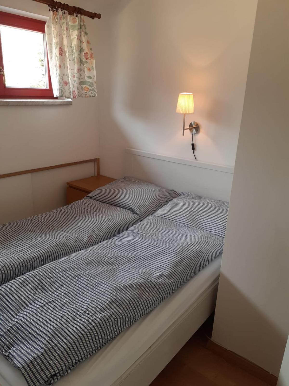 Apartmány Na samotě Kubova Huť Exteriér fotografie